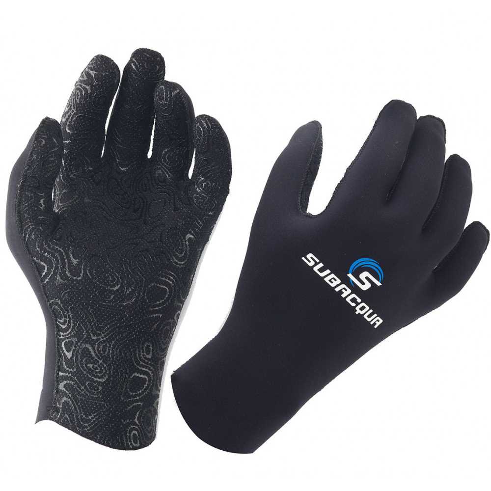 Abysstar Neoprene Gloves