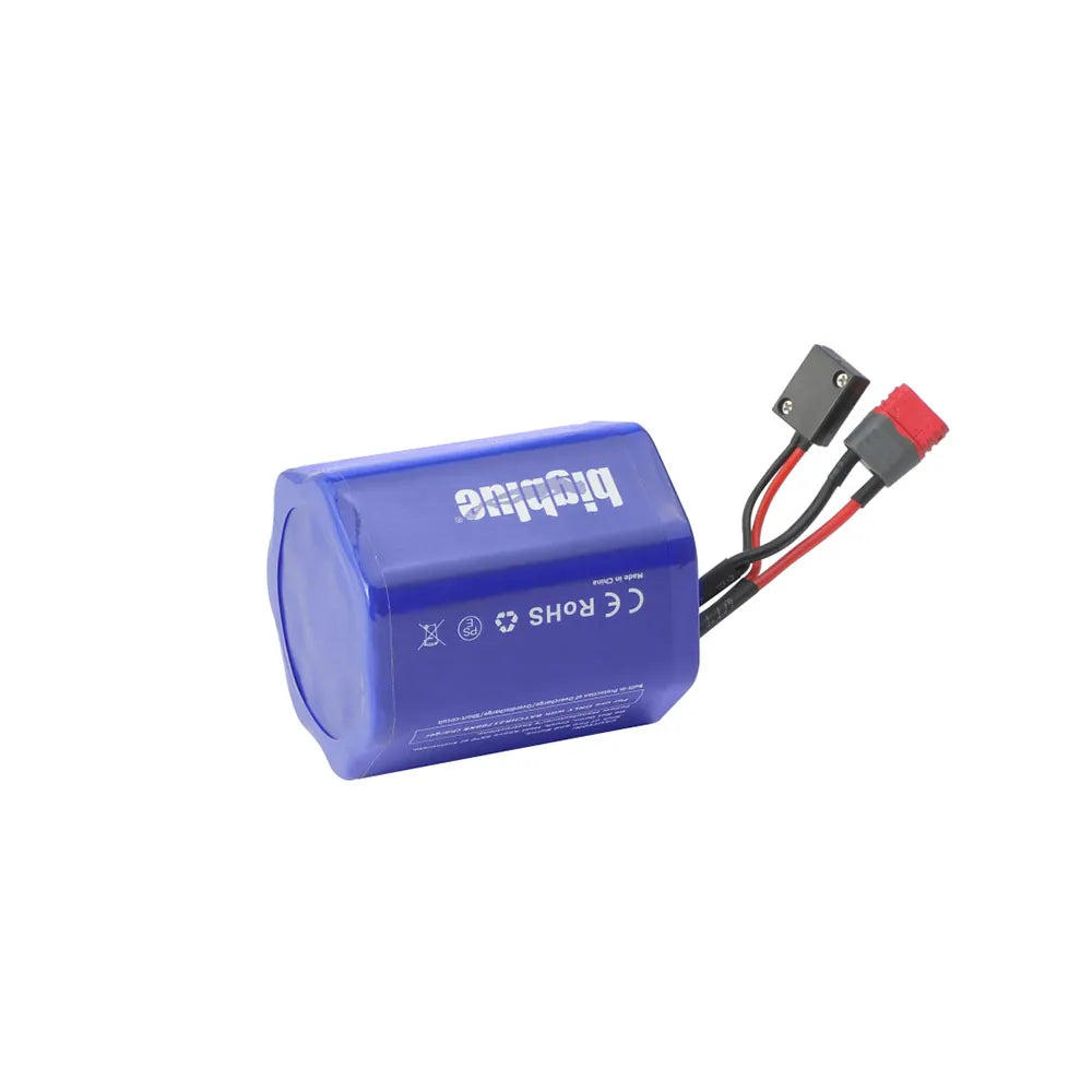 Batteri Bigblue BATCELL21700x8