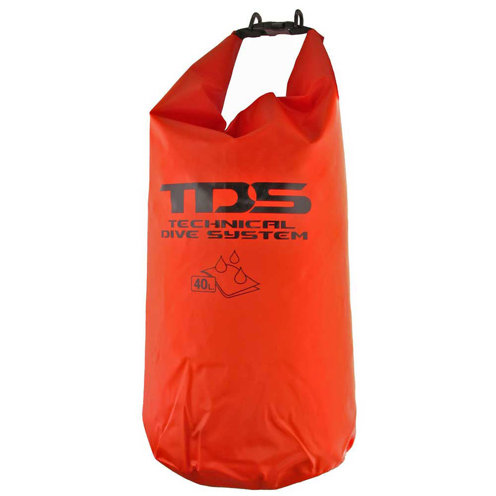 Taske TDS Dry Bag 40 liter